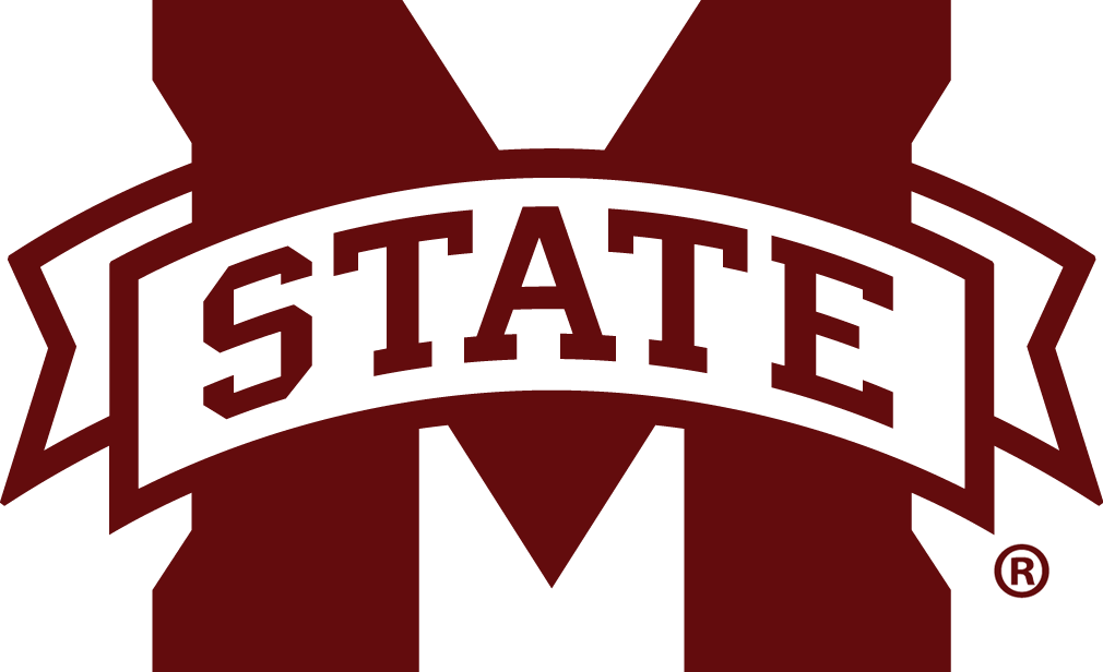 Mississippi State Bulldogs 2009-Pres Alternate Logo iron on transfers for clothing